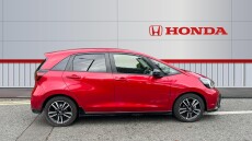 Honda Jazz 1.5 i-MMD Hybrid Advance Sport 5dr eCVT Hybrid Hatchback